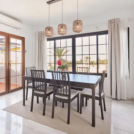 Apartment Aldea Blanca Marbella