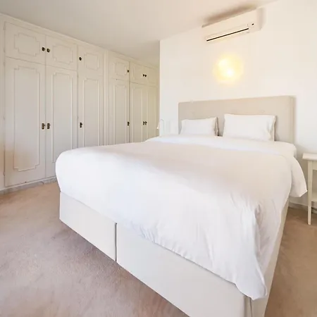 Aldea Blanca Apartment Marbella