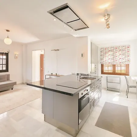 Apartment Aldea Blanca Marbella