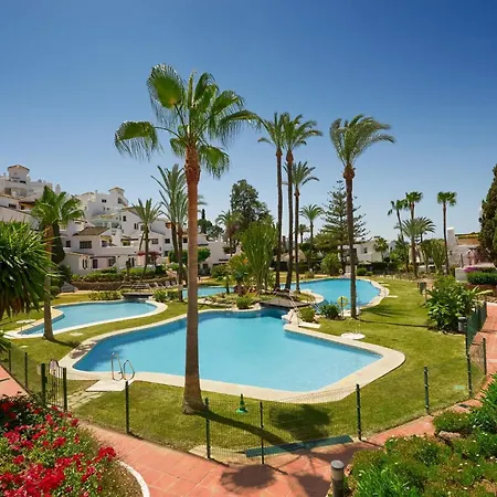 Aldea Blanca Apartment