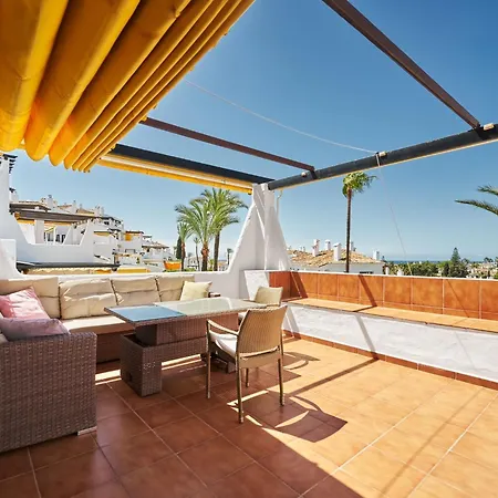Apartment Aldea Blanca Marbella