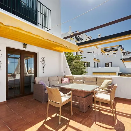 Aldea Blanca * Marbella