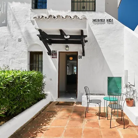 Aldea Blanca Apartment
