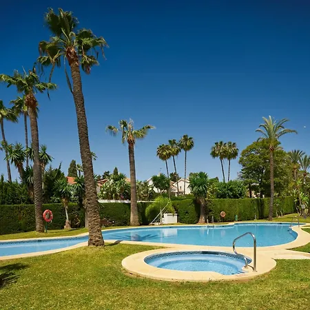 Apartment Aldea Blanca